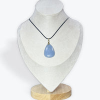 Pendentif Angelite Goutte