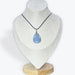 Pendentif Angelite Goutte