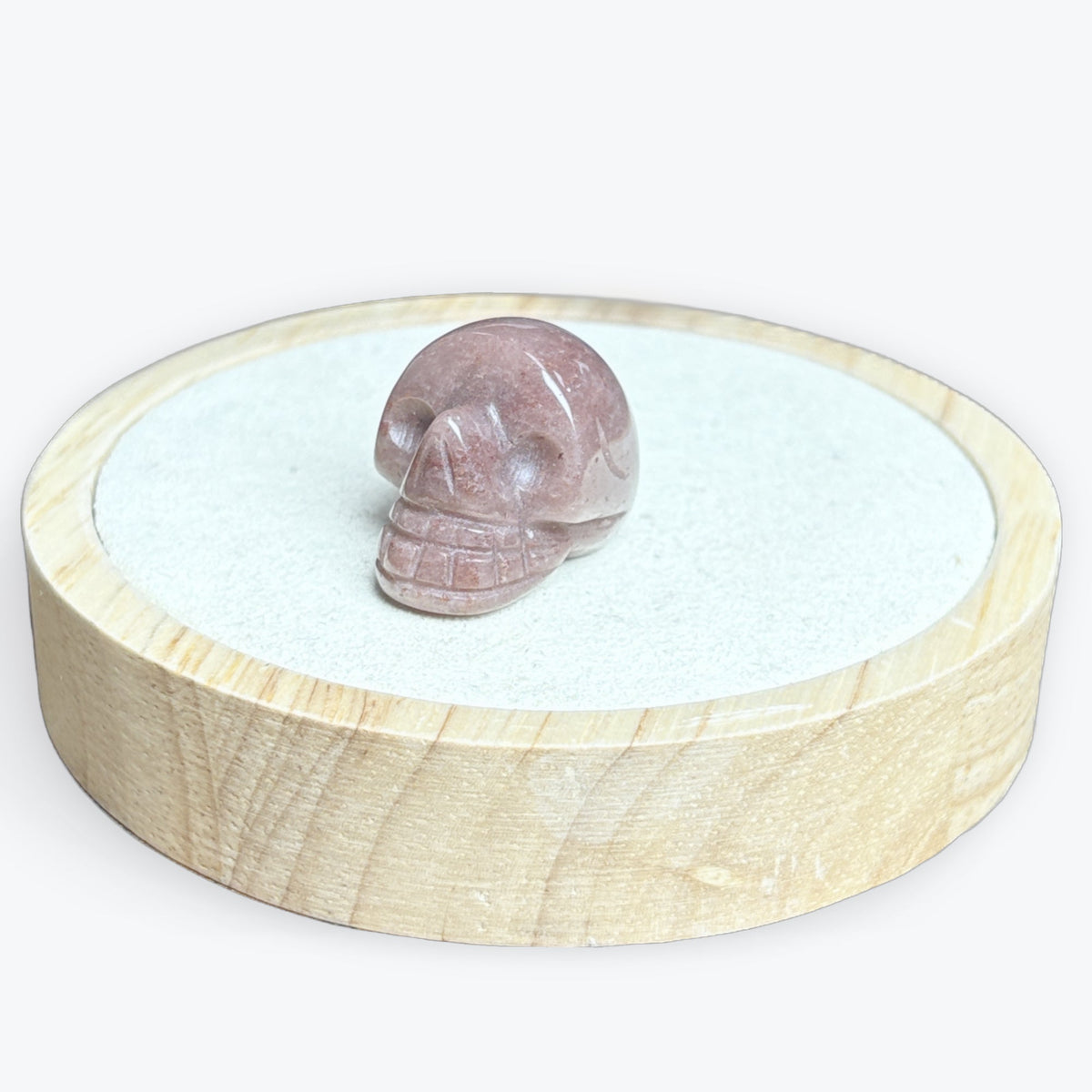 Crâne 3x2cm