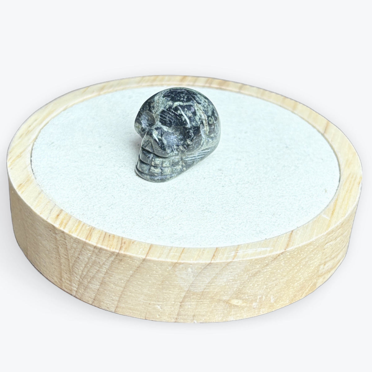 Crâne 3x2cm