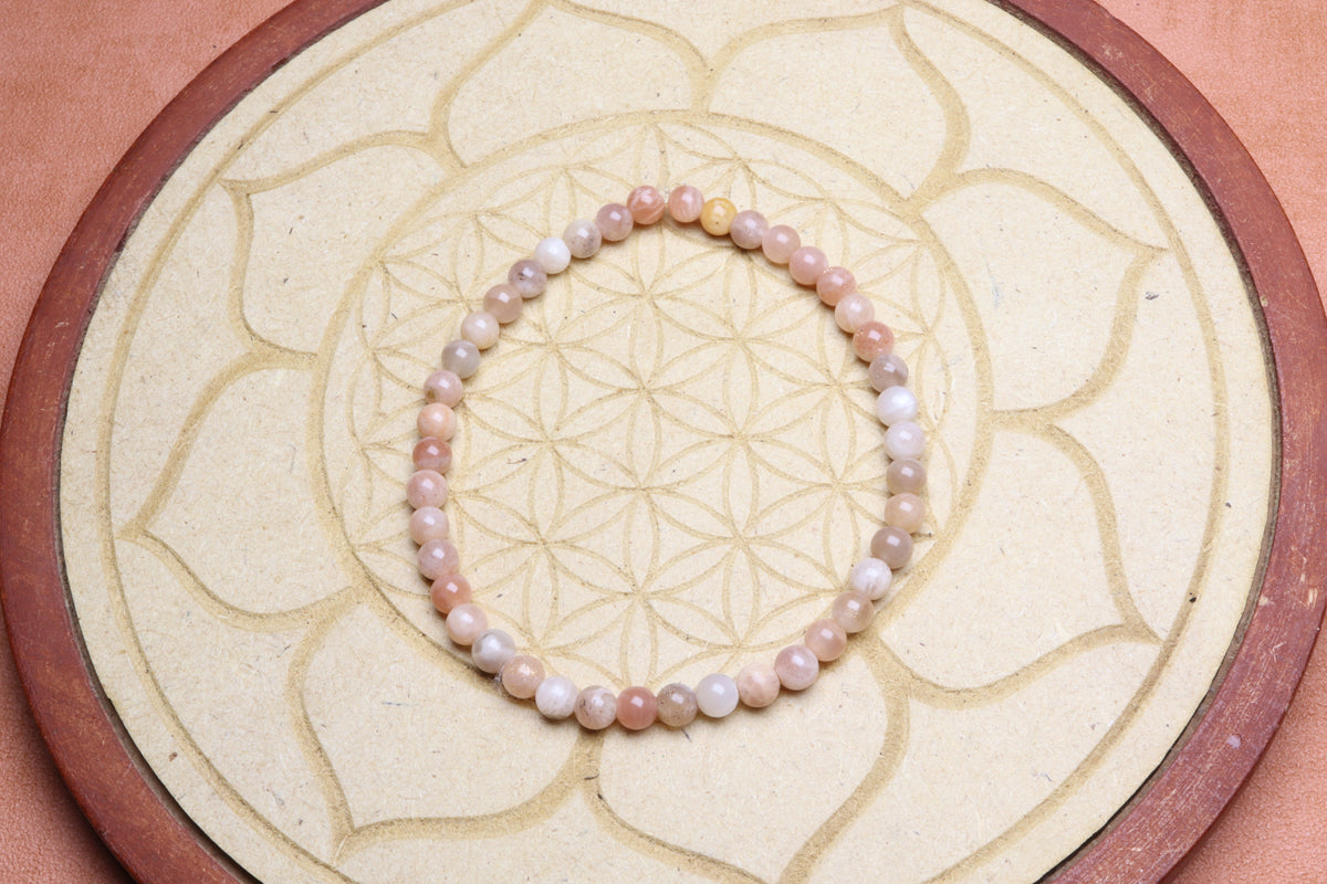 Bracelet Pierre du Soleil – photo 3