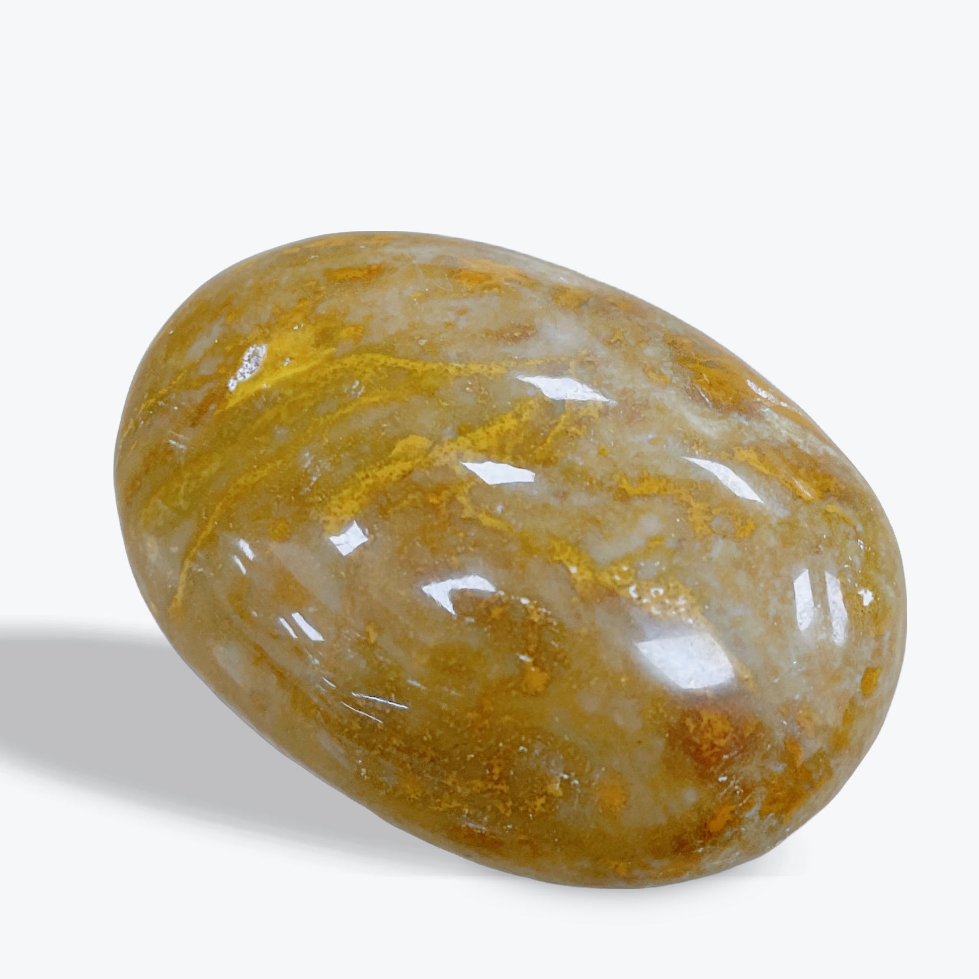 Galet Opale