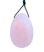 Oeuf de Yoni Quartz Rose 4.5cm