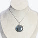 Pendentif en Labradorite avec bélière - Formes variée