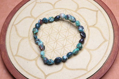 Bracelet Chrysocolle – photo 6
