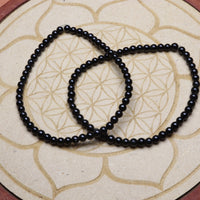 Bracelet en Tourmaline Noire - Protection et Ancrage - photo 3