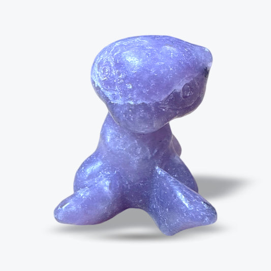 Pokemon Bulbizarre – env. 2,5 x 3,5 cm – env. 25 g