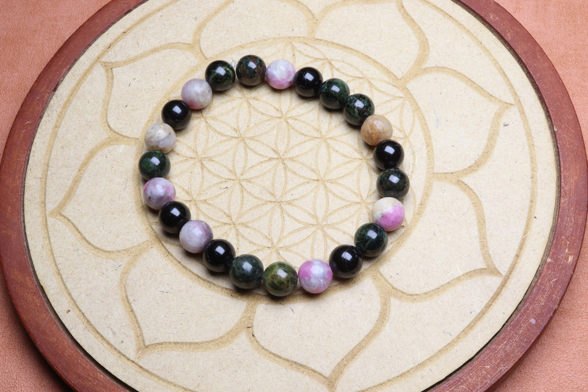 Bracelet Tourmaline – photo 4