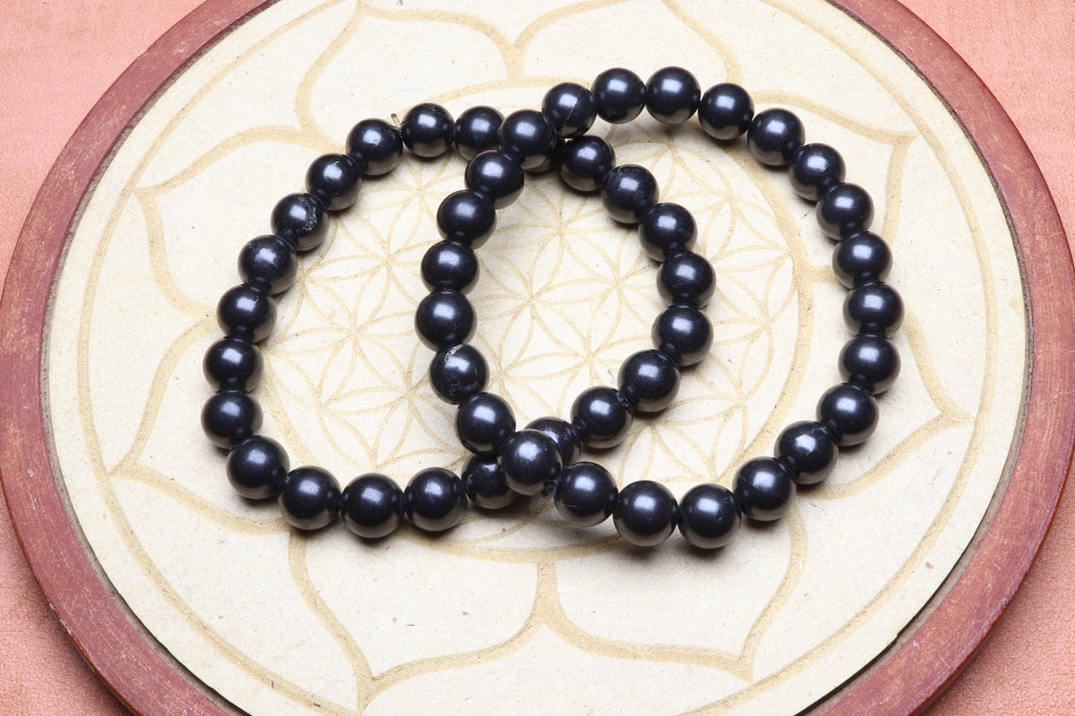 Bracelet Shungite