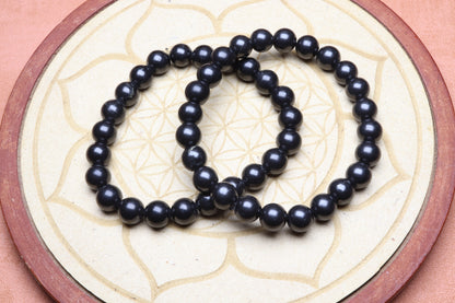 Bracelet Shungite