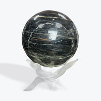 Sphère de Tourmaline Noir (2,2kg)