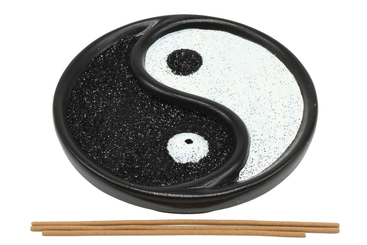 Jardin Zen Yin-Yang 15cm