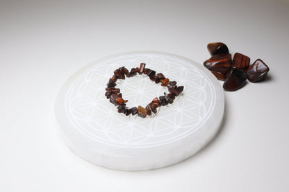 Bracelet Œil de Taureau