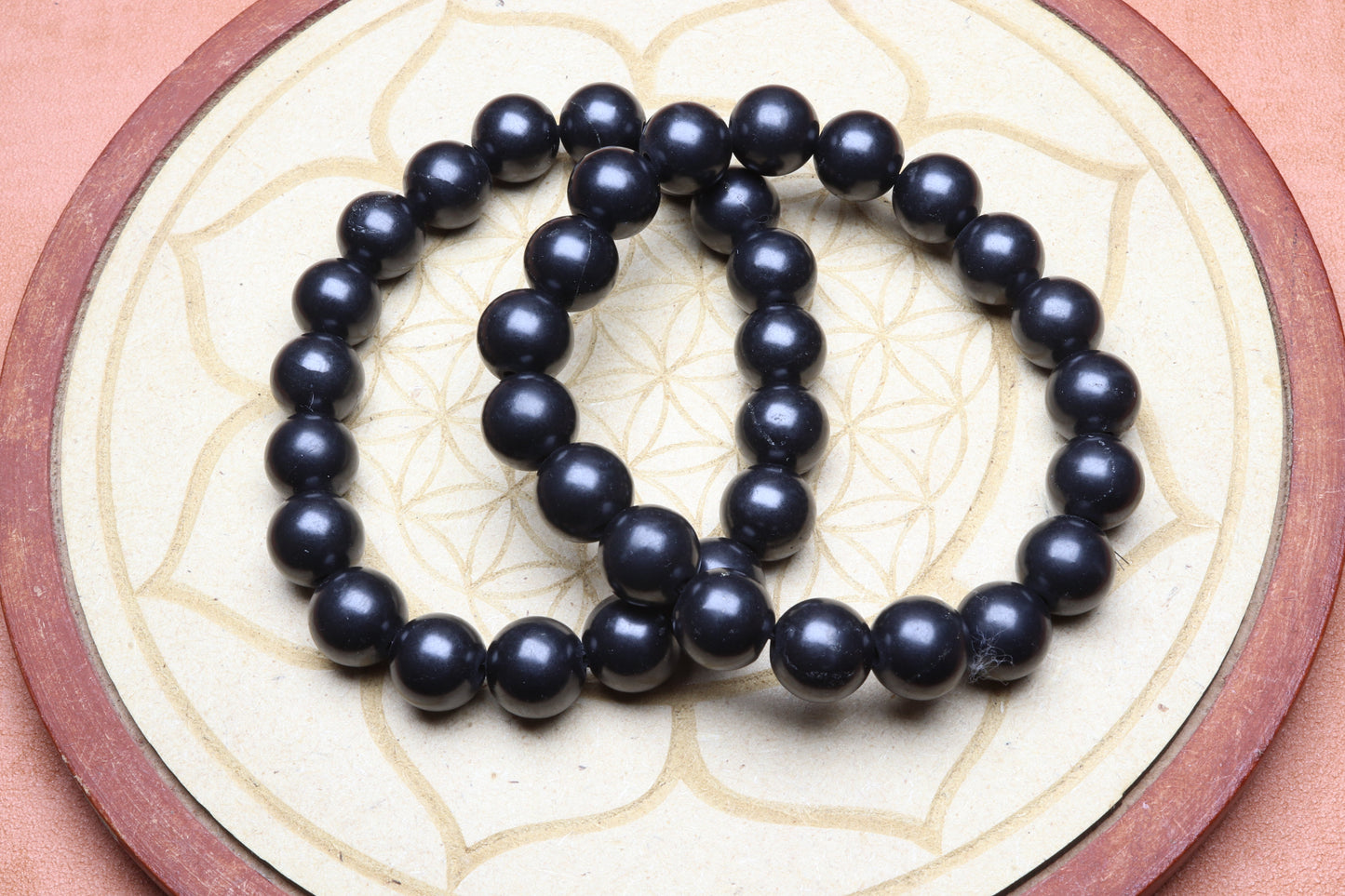 Bracelet Shungite