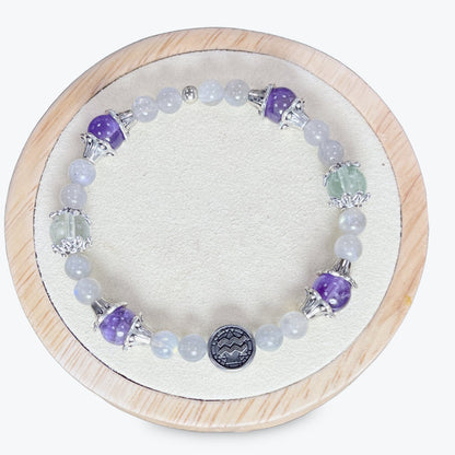 Bracelet Signe Astrologique Lion