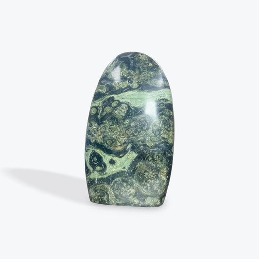 Menhir Jaspe Kambaba