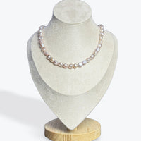 Collier Perles de Culture