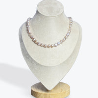 Collier Perles de Culture - 5