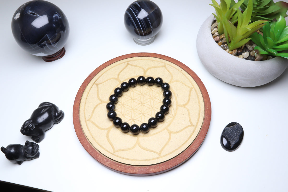Bracelet Onyx