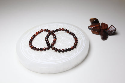 Bracelet Œil de Taureau
