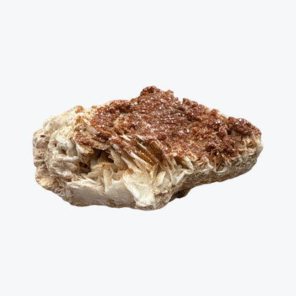Vanadinite du Maroc — 47 g (5 × 6 cm)
