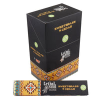Encens Sweetgrass & Cèdre - Tribal Soul Purification – photo 7