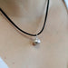 Clochette Ange Argent 925 Bali - Pendentif Spirituel