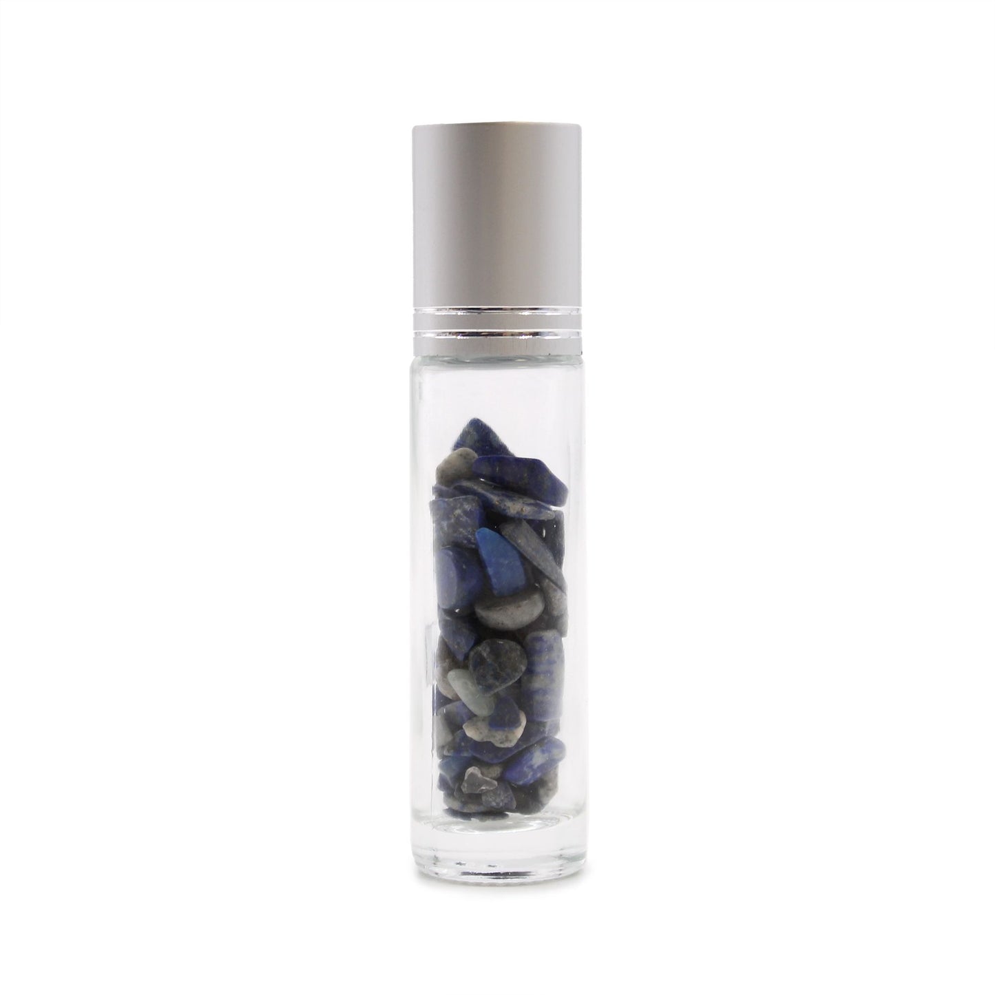 Roll-on huile essentielle avec bille en Sodalite - photo 3