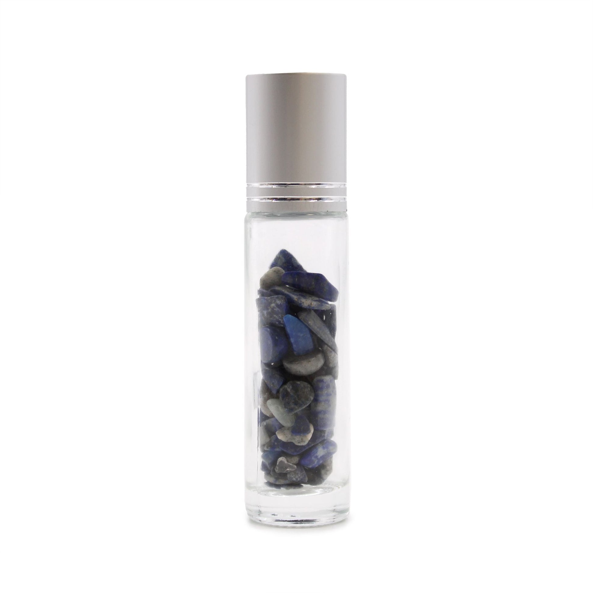 Roll-on huile essentielle avec bille en Sodalite - photo 3