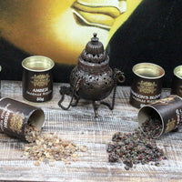 Résine de Myrrhe 50g - Encens Naturel Purification – photo 3