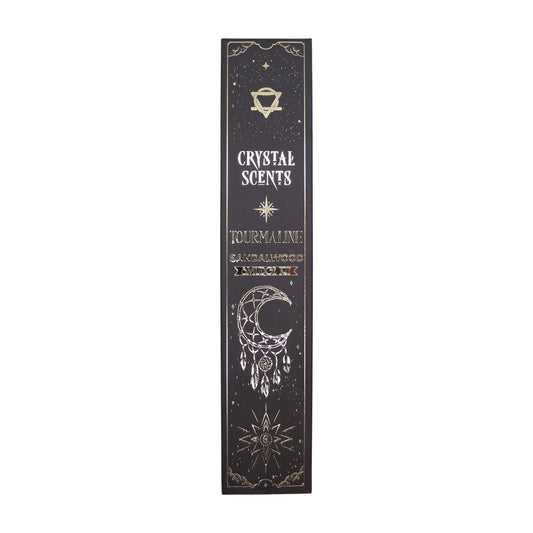 Encens Santal & Tourmaline - Protection & Ancrage – photo 4