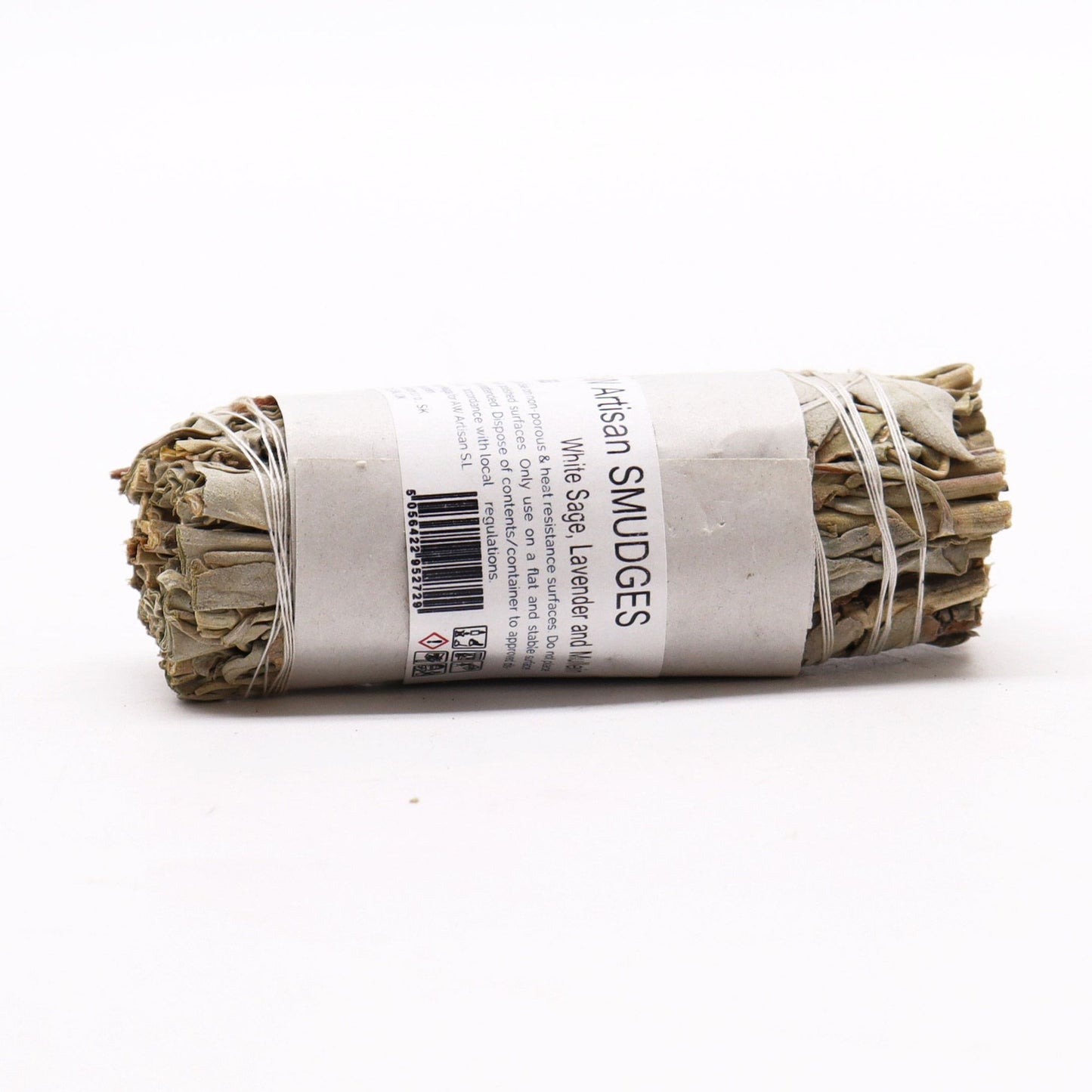 Smudge Stick - White Sage, Lavender and Mullein - photo 2