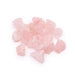 Raw Crystals (500gm) - Rose Quartz