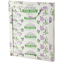 Encens Lavande Masala - Bâtons Naturels Relaxants – photo 3