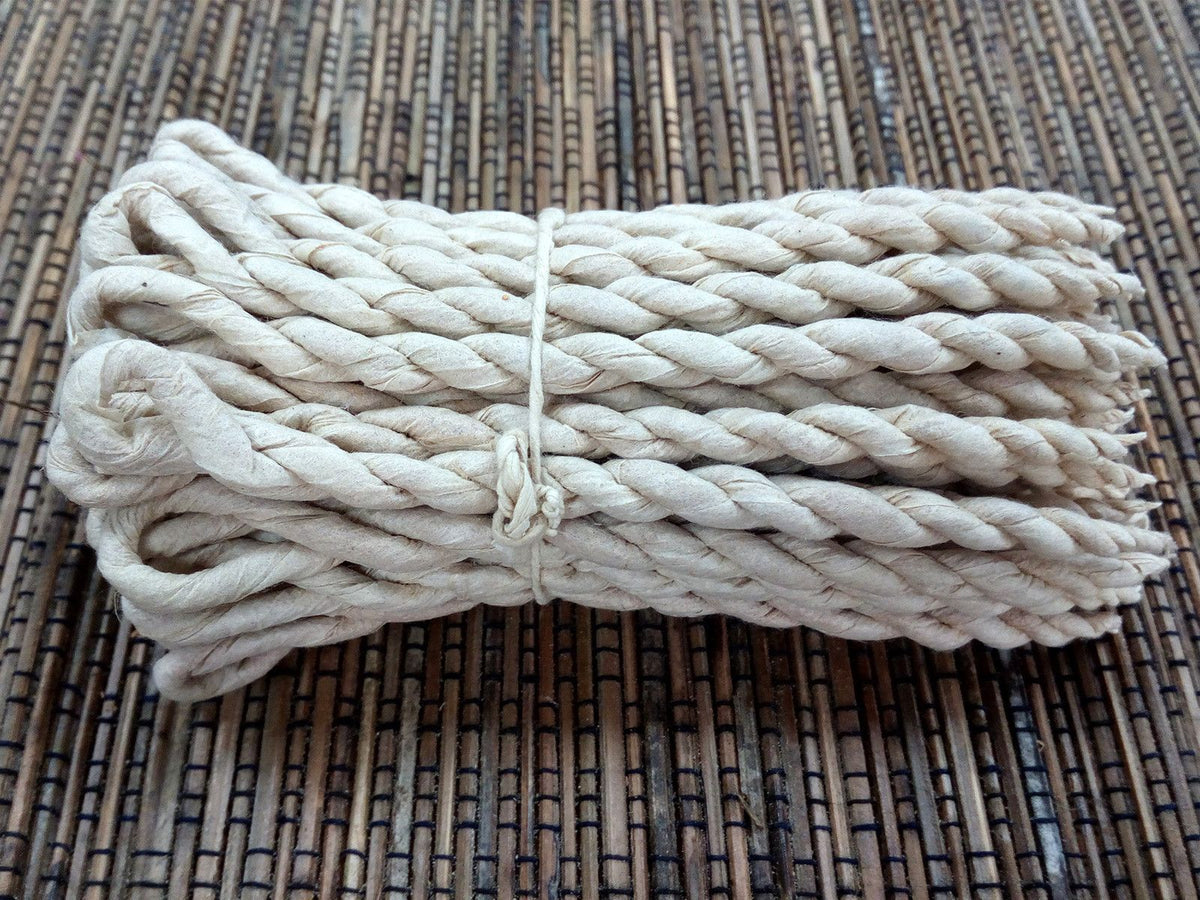 Encens Corde Cèdre Himalaya - Méditation & Purification – photo 3