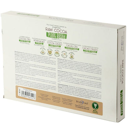 Encens Cacao Cru Vegan - Arôme Intense 30 min – photo 3