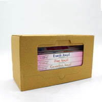 Coffret Encens Stamford Ange — 6 Parfums Célestes – photo 2