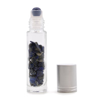 Roll-on huile essentielle avec bille en Sodalite - photo 2