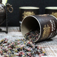 Résine Guggal 50g - Encens Naturel Purification – photo 2