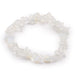 Bracelet en chips de Opalite