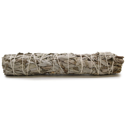 Bâton de Sauge Blanche 22,5 cm - Purification & Méditation