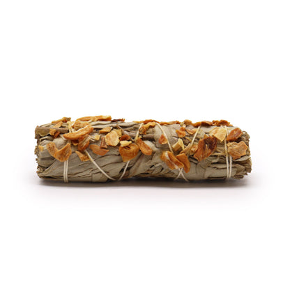 Bâton de Sauge Blanche & Ail - Purification