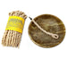 Encens Corde Cèdre Himalaya - Méditation & Purification