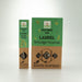 Encens Laurier Smudge Naturel - Ancrage & Purification