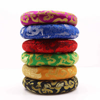 Hoop Cushion 16cm (for 18-20cm Singing Bowl) Random Colour