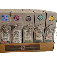 Résines Rituelles sur Bâton - Coffret 6 Encens Naturels – photo 3