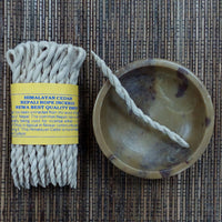 Encens Corde Cèdre Himalaya - Méditation & Purification – photo 4