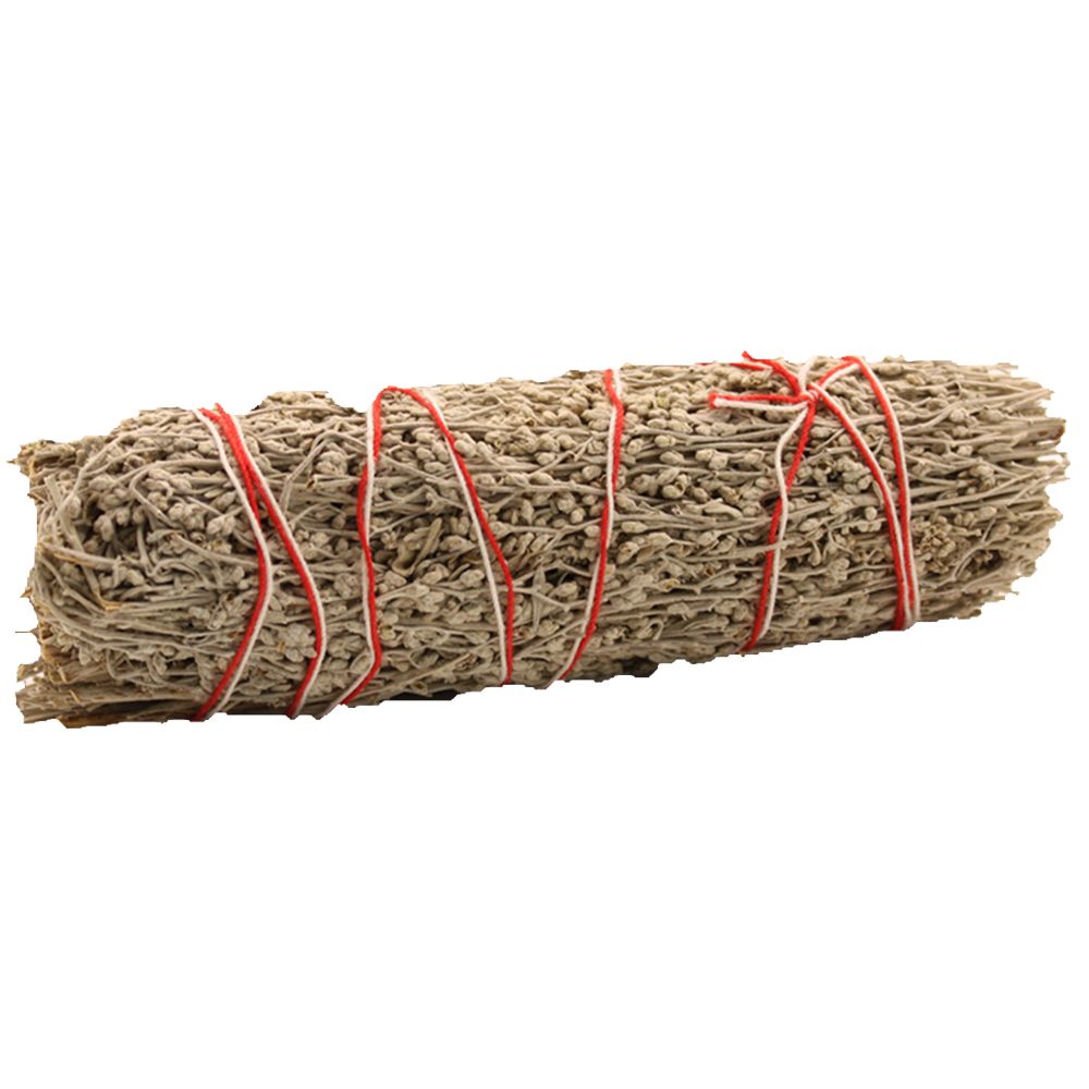 Bâton de Sauge Noire — Fumigation 22,5 cm