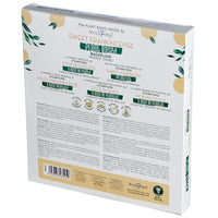Cônes d'Encens Refluant Oliban Doux - Fumée Cascade 12 pcs – photo 3