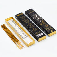 Encens Banjara Bouddha 6 Parfums - Coffret Cadeau – photo 9